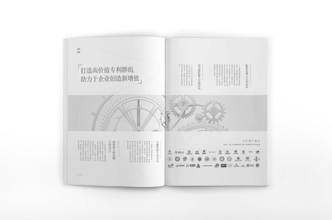 余江县画册设计帮您重塑品牌的好处