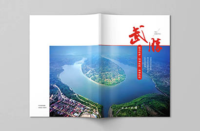 余江县画册设计公司以全流程服务，为品牌画册保驾护航